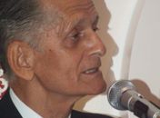 “Falta de passarelas na Avenida duplicada José Alexandre aflige a população arapiraquense” diz ex-deputado Ismael Pereira  