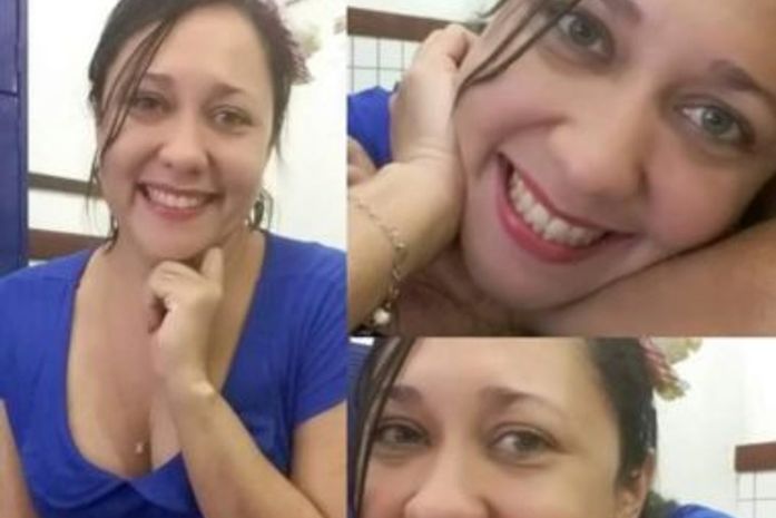 Antes de se matar professora pede a alun@s que não votem no Capitão.