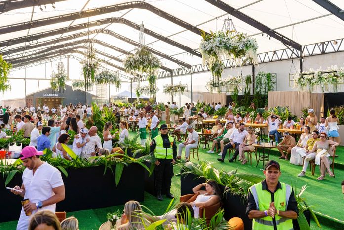 Lixo, plástico e desperdício na virada de ano: eventos repensam práticas para reduzir o impacto ambiental e apostam em ações eco-friendly