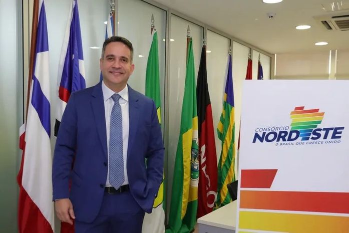 Paulo Dantas assume a presidência do Consórcio Nordeste no próximo dia 5, em Maceió