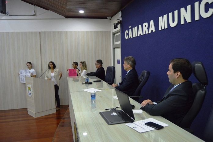 Kelmann anuncia que Câmara vai adotar piso salarial dos jornalistas