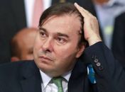 Depois de JHC, Rodrigo Maia tenta agenda com Bolsonaro em Brasília