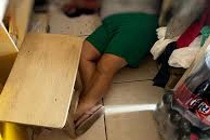 Comerciante é surpreendida por criminosos e executada no estabelecimento em Arapiraca