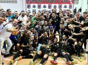 Time traipuense é campeão alagoano de Futsal