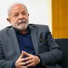 Presidente Lula