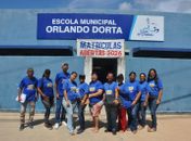 Porto de Pedras: educação promove “Mutirão do Saber: a escola de portas abertas” para resgatar alunos da rede municipal