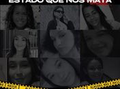 Professoras, estudantes e técnicas da Ufal vão participar de ato contra feminicídios
