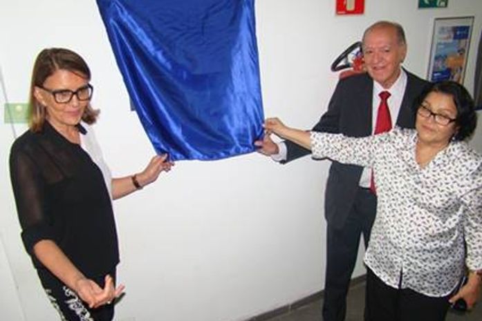 MS certifica Sala de Apoio à Mulher que Amamenta na Santa Casa de Maceió