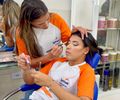 Beleza como profissão: Senac amplia oportunidades gratuitas de qualificação em Alagoas