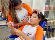 Beleza como profissão: Senac amplia oportunidades gratuitas de qualificação em Alagoas