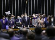 Em discurso, Artur Lira fala que optará pela neutralidade e não deve haver diferença entre direita e esquerda