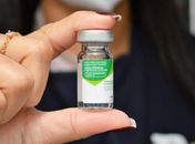 Vacinação contra Influenza começa dia 5; confira público-alvo e datas das três etapas
