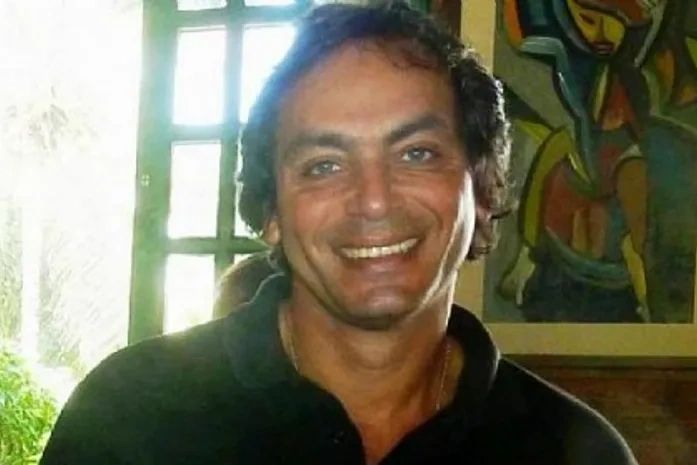 Marcos André de Deus Félix