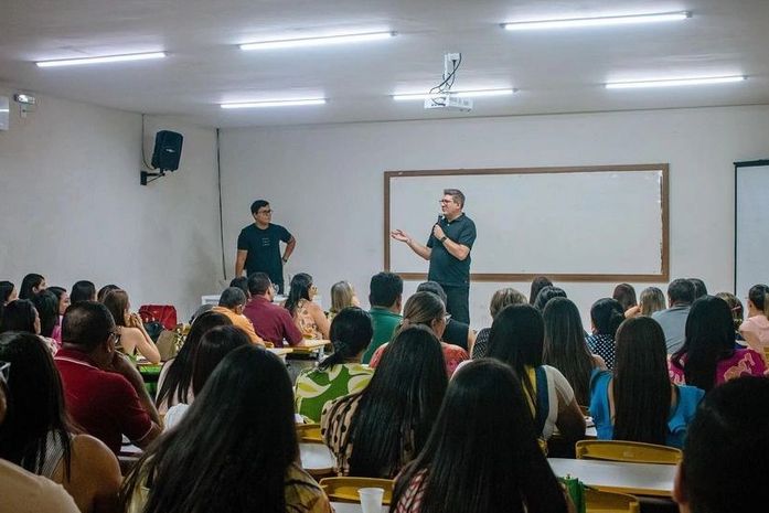 Girau do Ponciano apresenta novidades para o ano letivo 2023
