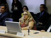 Deputada federal Rosinha da Adefal