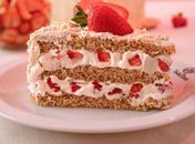 Rede de bolos artesanais destaca sabores tradicionais em ação de março