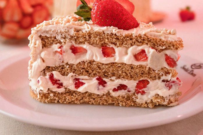 Rede de bolos artesanais destaca sabores tradicionais em ação de março