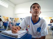 Escolas têm até o dia 31 para responderem à primeira etapa do Censo Escolar 2024 