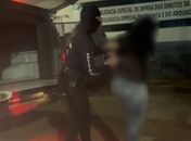 Quarta integrante de família suspeita de tentativa de homicídio é presa no Agreste