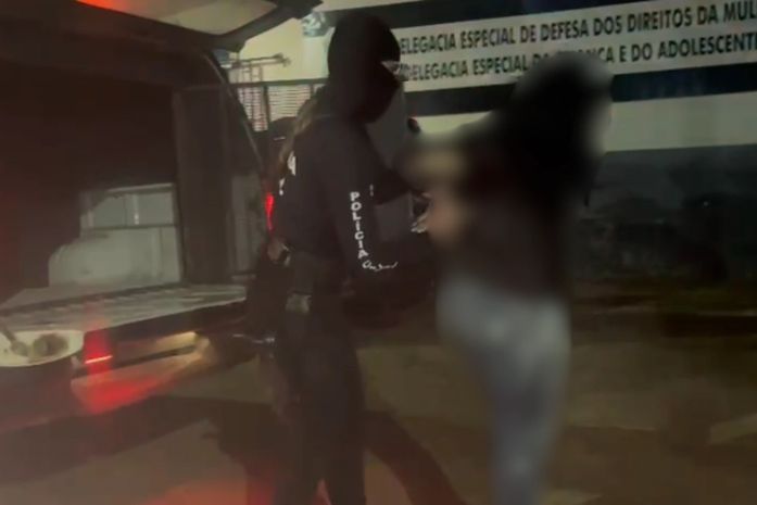 Quarta integrante de família suspeita de tentativa de homicídio é presa no Agreste