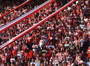 CRB define preços de ingressos para jogo contra o Santa Cruz com promoção para a torcida feminina