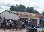 Vendedor de CD´s é morto a tiros no Pilar