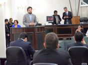 Deputado Isnaldo Bulhões