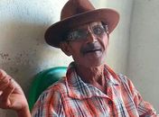 Força tarefa procura por idoso desaparecido há 20 dias em União dos Palmares 
