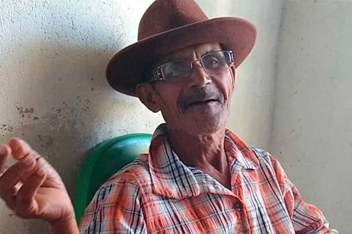 Força tarefa procura por idoso desaparecido há 20 dias em União dos Palmares