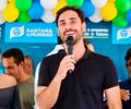 Com 90% de aprovação, prefeito de Santana do Mundaú consolida gestão como uma das mais bem avaliadas da Zona da Mata Alagoana