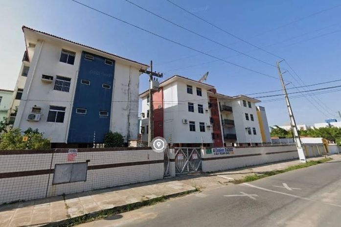 Desocupados desde 2020, prédios em condomínio no Pinheiro serão demolidos na segunda (31)