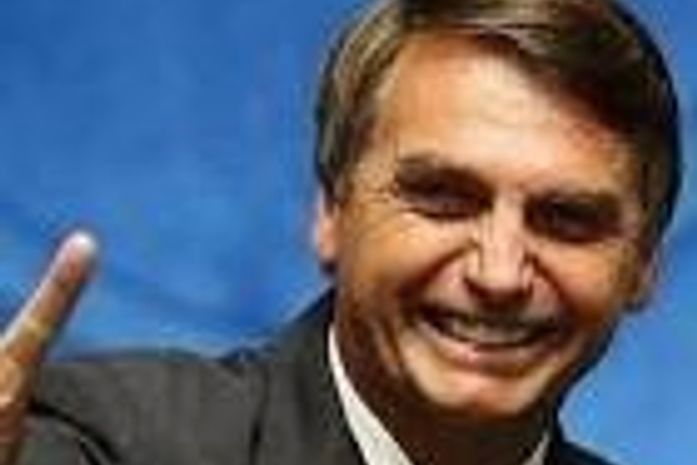 STF rejeita denúncia contra deputado Jair Bolsonaro