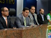 Entidades alertam para acidentes de trabalho e precariedade na fiscalização