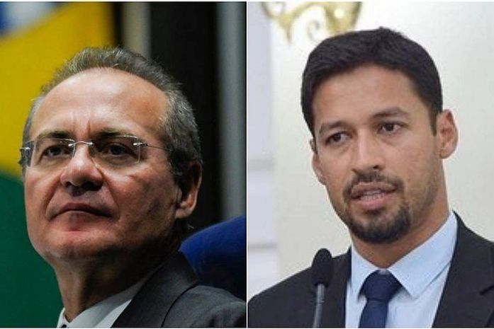 Vídeo: Renan critica Arthur e Cunha por dívida com contratados da campanha