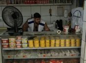 Fora de validade: 80 kg de alimentos são apreendidos de estabelecimento em Maceió