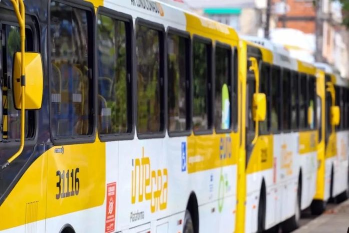 RE-BA determina prisão de secretário em Salvador por falta de ônibus