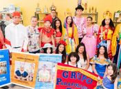 A riqueza e a diversidade da região quilombola e serrana de Alagoas encantaram participantes de encontro