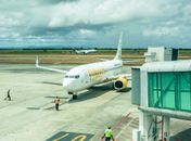 Número de turistas estrangeiros em Alagoas cresce mais de 145% no primeiro bimestre