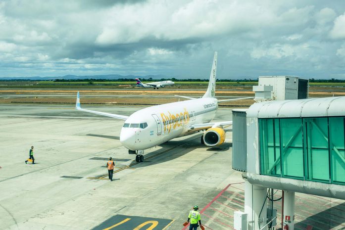 Número de turistas estrangeiros em Alagoas cresce mais de 145% no primeiro bimestre