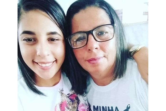 "Se ele fez isso com minha irmã, ele pode fazer com qualquer outra pessoa", diz irmã de jovem atingida por ex-namorado 