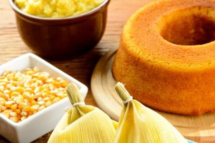 Especialista orienta como conservar e armazenar alimentos à base de milho