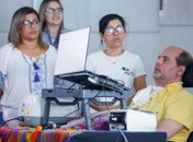 Diagnosticado com doença degenerativa incurável, médico alagoano dá a volta por cima e volta a trabalhar como cardiologista