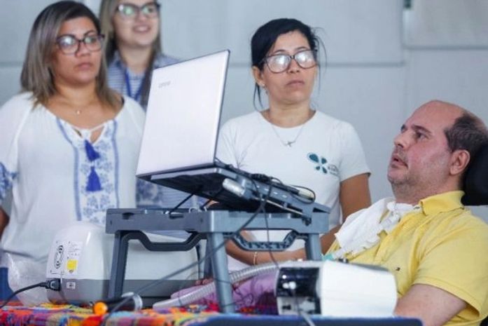 Diagnosticado com doença degenerativa incurável, médico alagoano dá a volta por cima e volta a trabalhar como cardiologista