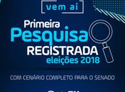 TDL e CadaMinuto preparam nova pesquisa eleitoral