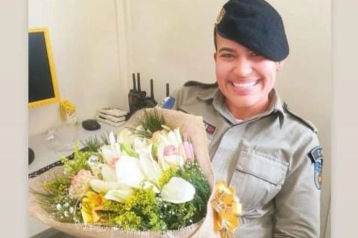 Motorista suspeito de atropelar PM diz que prestou socorro e atribui acidente à obstrução da visão por carro