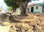 São José da Laje: Quatro obras de infraestrutura garantem melhorias no Bairro Juriti
