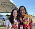 Teca Nelma articula visita da ministra Anielle Franco e da primeira‑dama Janja da Silva a Alagoas

