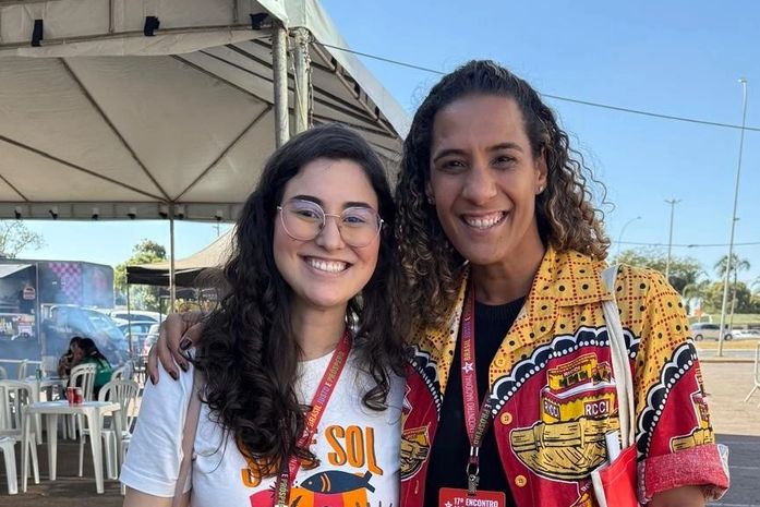 Teca Nelma articula visita da ministra Anielle Franco e da primeira‑dama Janja da Silva a Alagoas