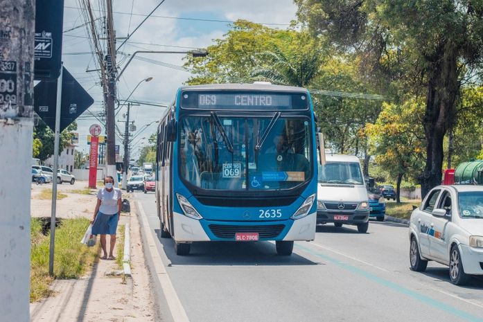 Eleições 2024: linhas de ônibus serão reforçadas em Maceió no domingo de eleições