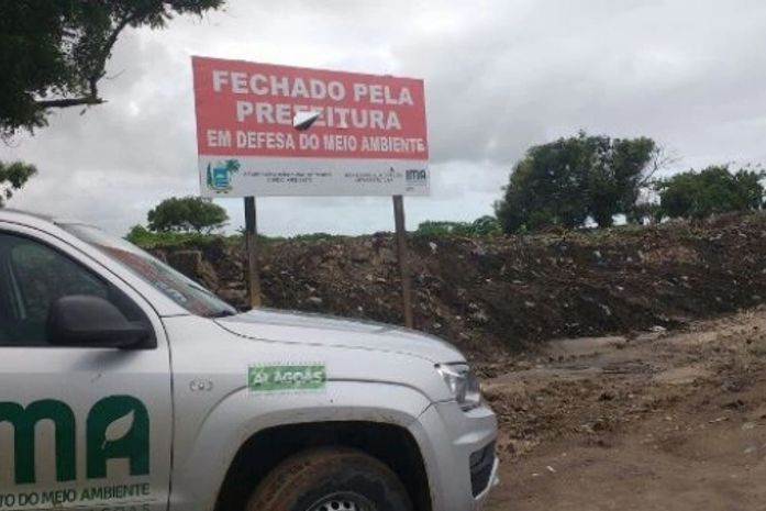 Prefeitos alagoanos terão quatro meses para encerrar lixões em atividade